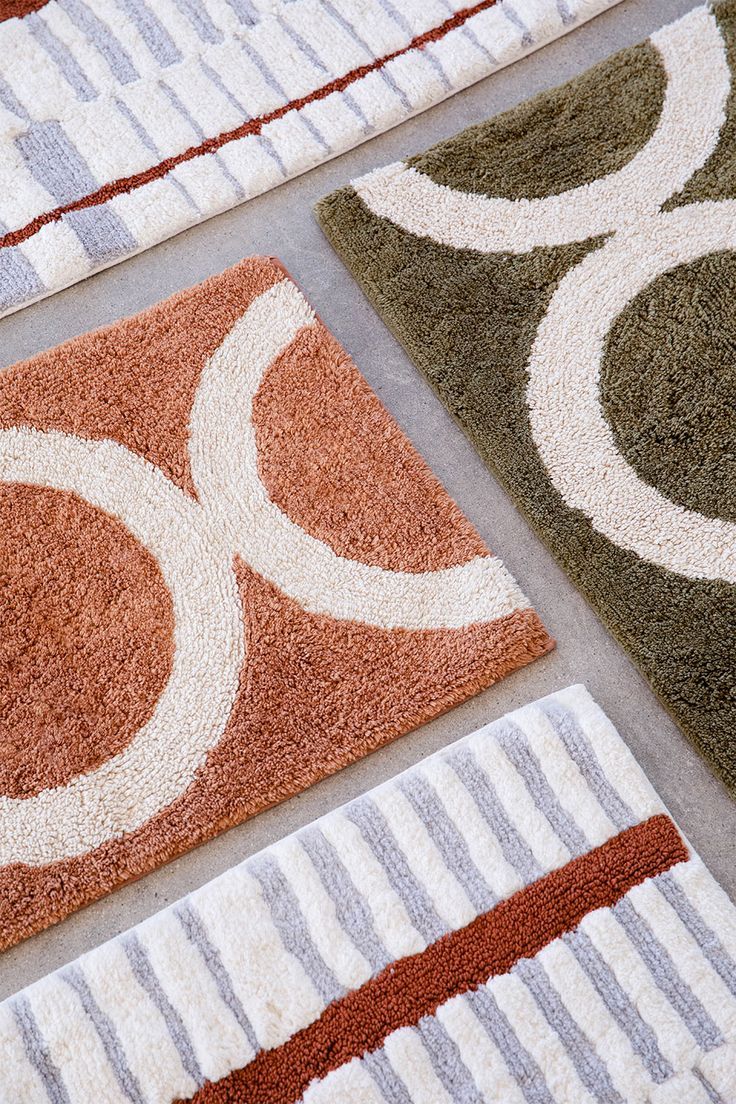 Bathmats