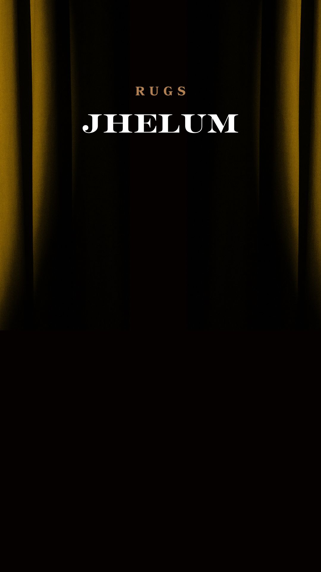 MR Enterprises carpets