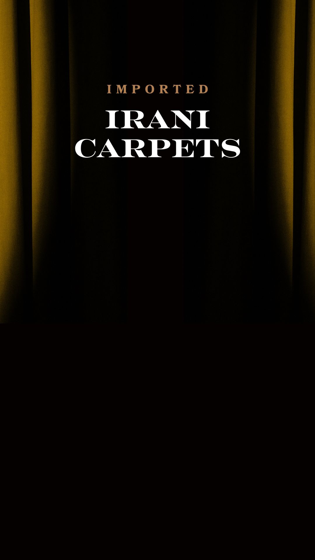 MR Enterprises carpets