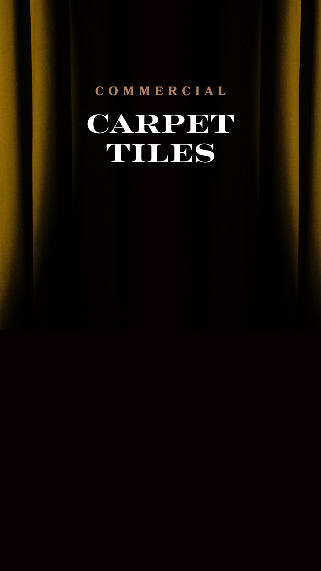 MR Enterprises carpets