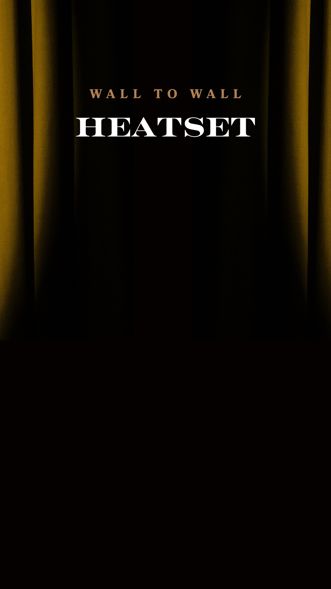 MR Enterprises carpets