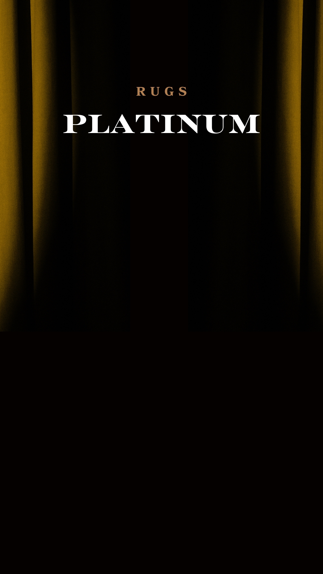 MR Enterprises carpets