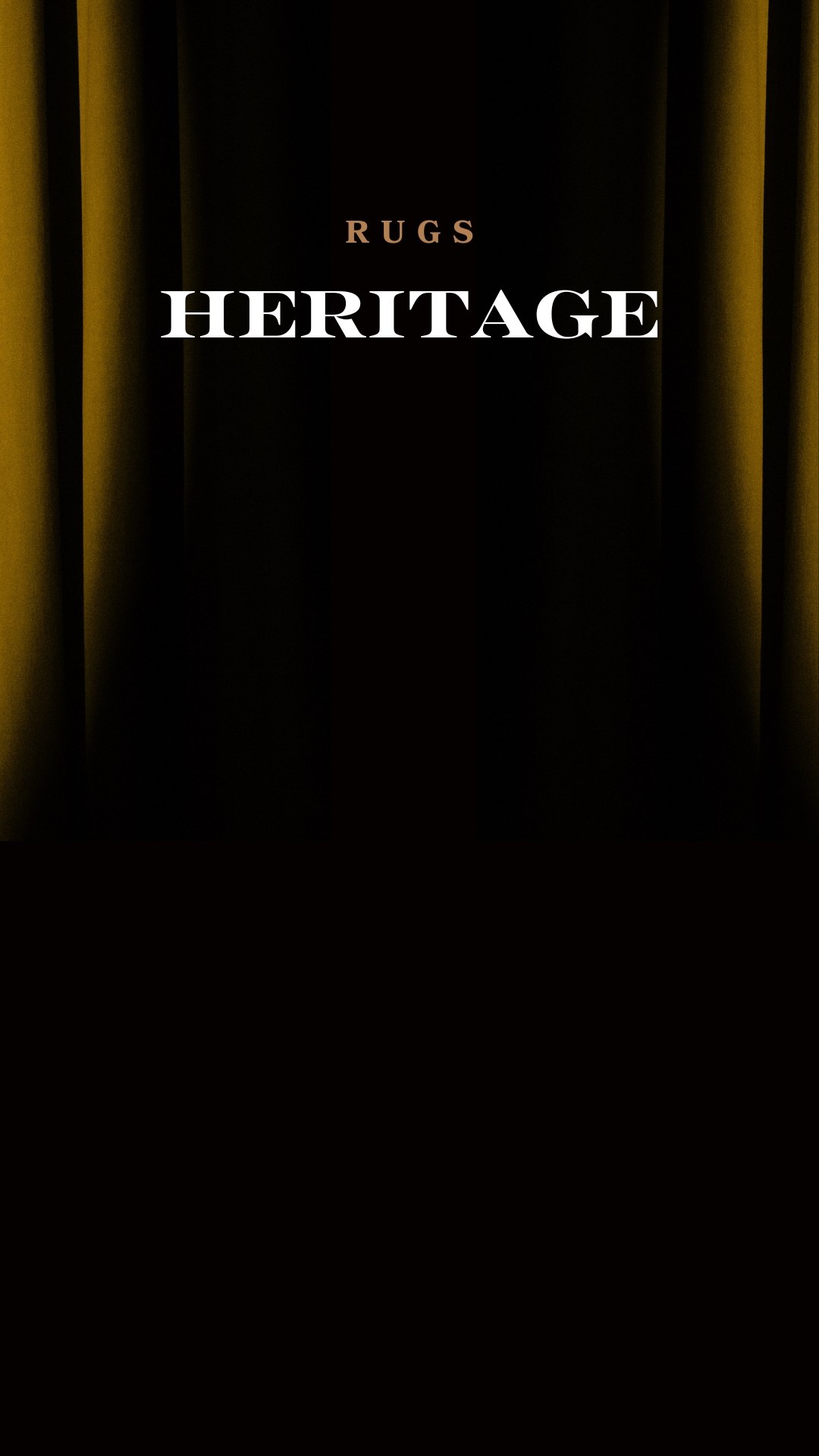 MR Enterprises carpets