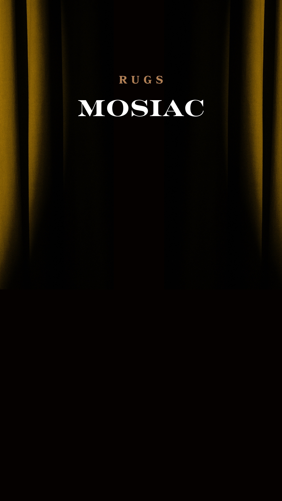 MR Enterprises carpets