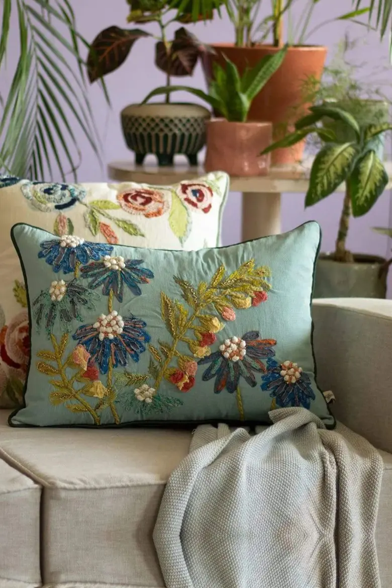 Cushions